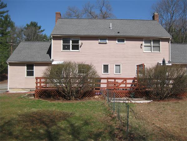 1 West Belcher Road, Unit A Foxboro, MA 02035 - Photo 23 of 24 Gallery Image 23