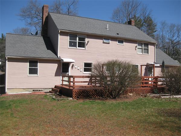 1 West Belcher Road, Unit A Foxboro, MA 02035 - Photo 24 of 24 Gallery Image 24