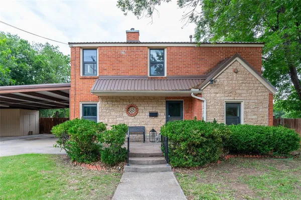 $279,900 | 201 Portland Avenue, Abilene, TX 79605