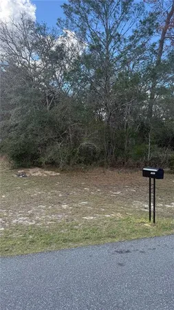 $55,000 | Tbd Southwest 40th Circle, Ocala, FL 34473