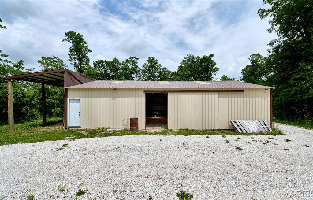 299 Heady Spring Lane Troy, MO 63379 - Photo 47 of 51