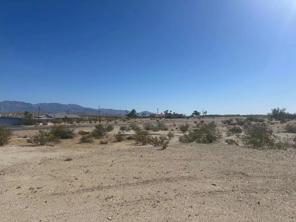0 Stinson Road Borrego Springs, CA 92004 - Photo 2 of 5