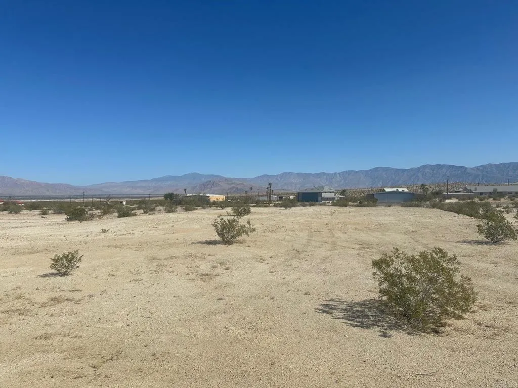 0 Stinson Road Borrego Springs, CA 92004 - Photo 3 of 5