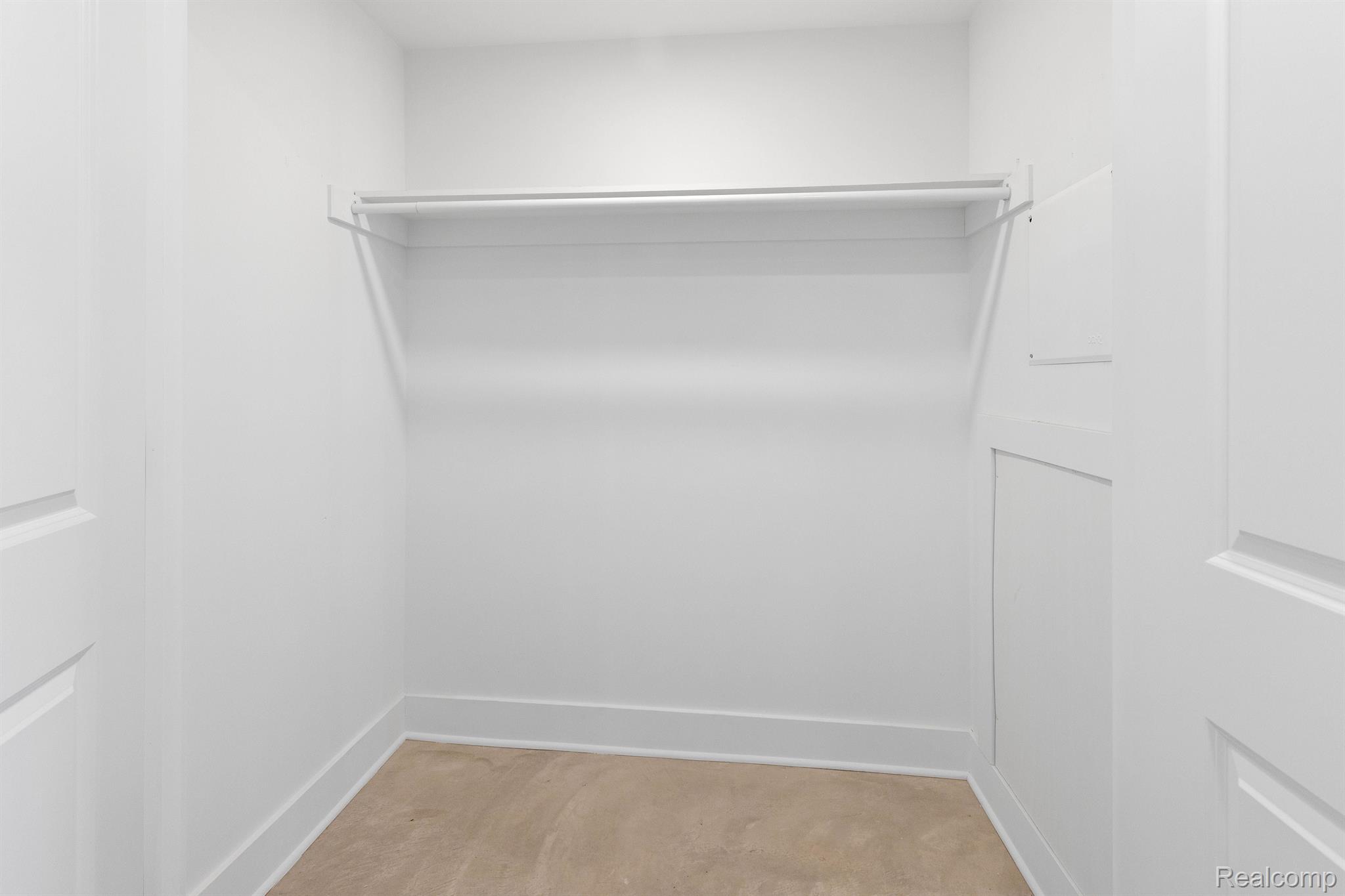 1807 Perry Street, Unit 10 Detroit, MI 48216 - Photo 20 of 38 Gallery Image 20