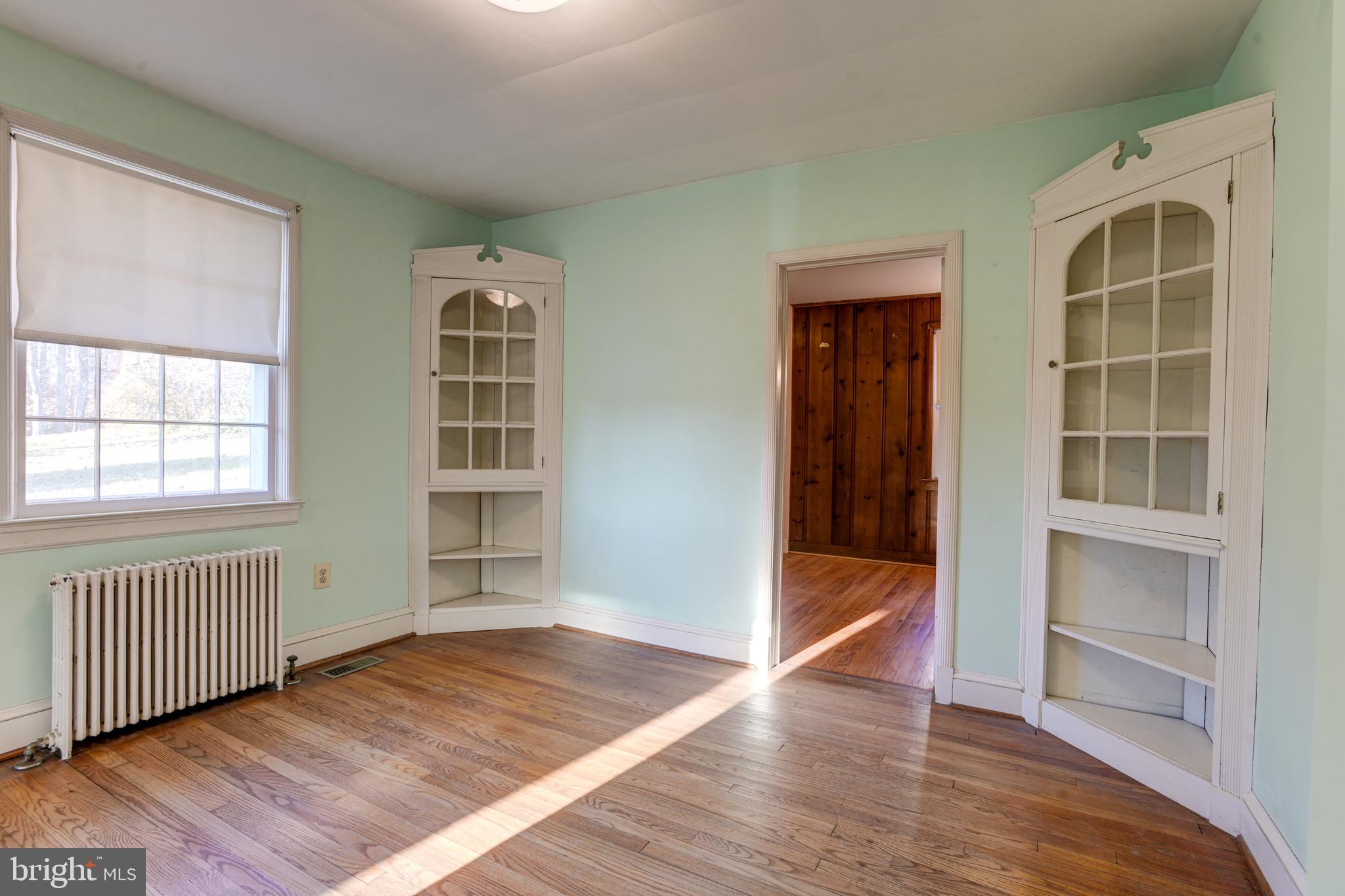 2413 Old Frederick Road Baltimore, MD 21228 - Photo 11 of 45 Dining Room