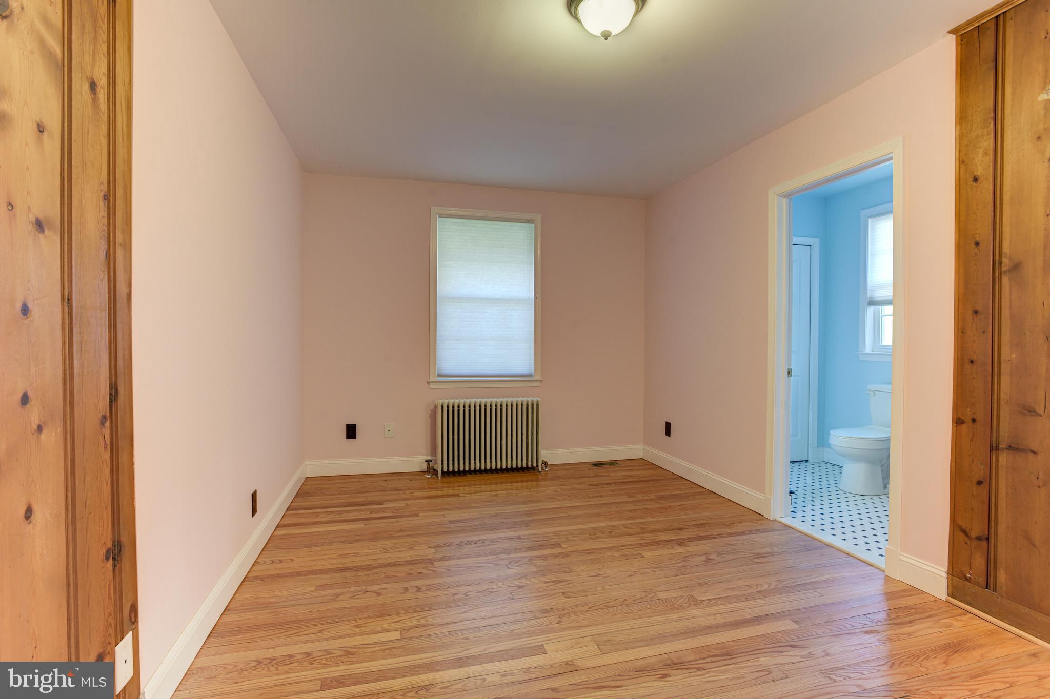 2413 Old Frederick Road Baltimore, MD 21228 - Photo 13 of 45 First Floor Bedroom