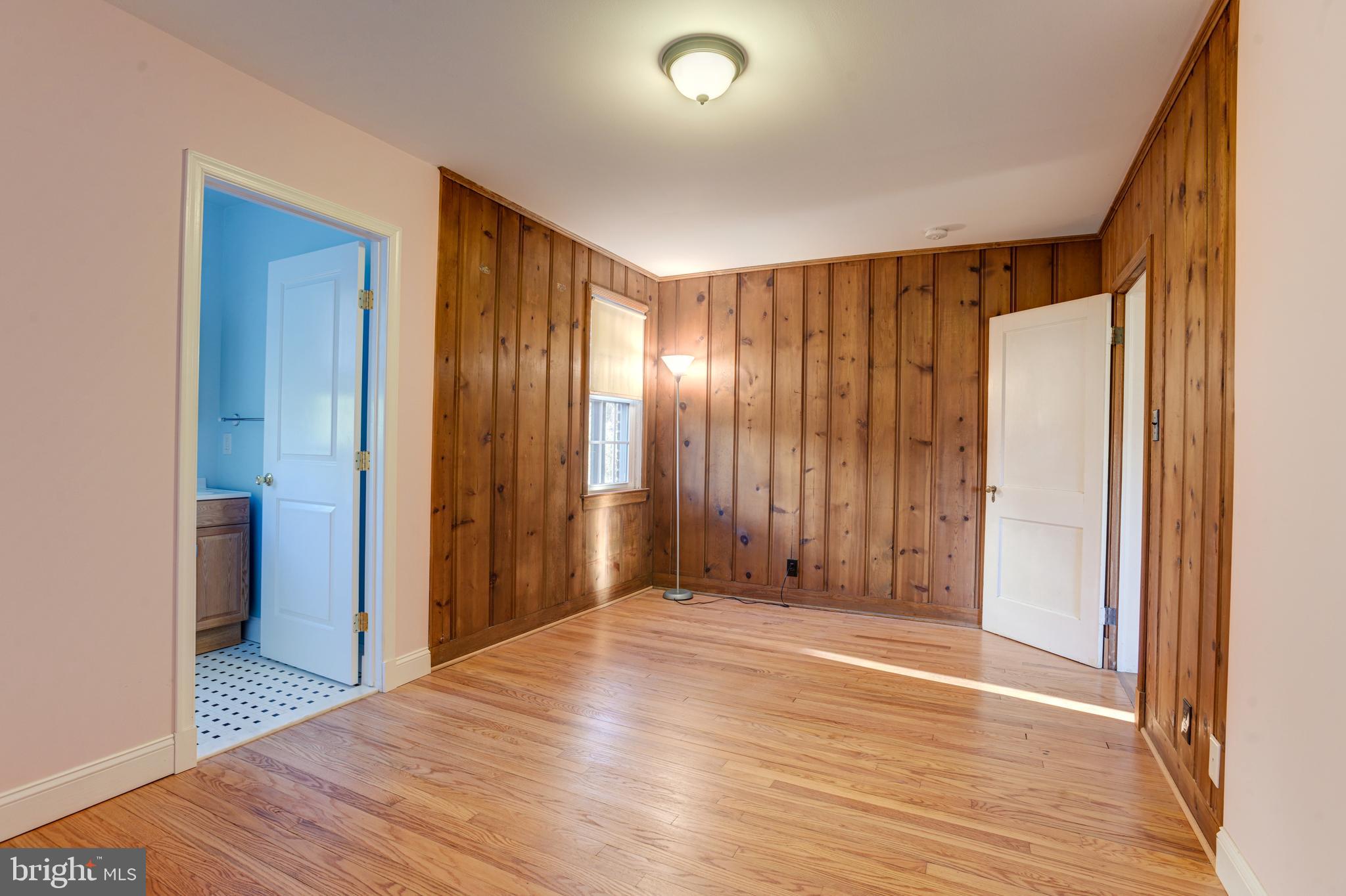 2413 Old Frederick Road Baltimore, MD 21228 - Photo 14 of 45 First Floor Bedroom