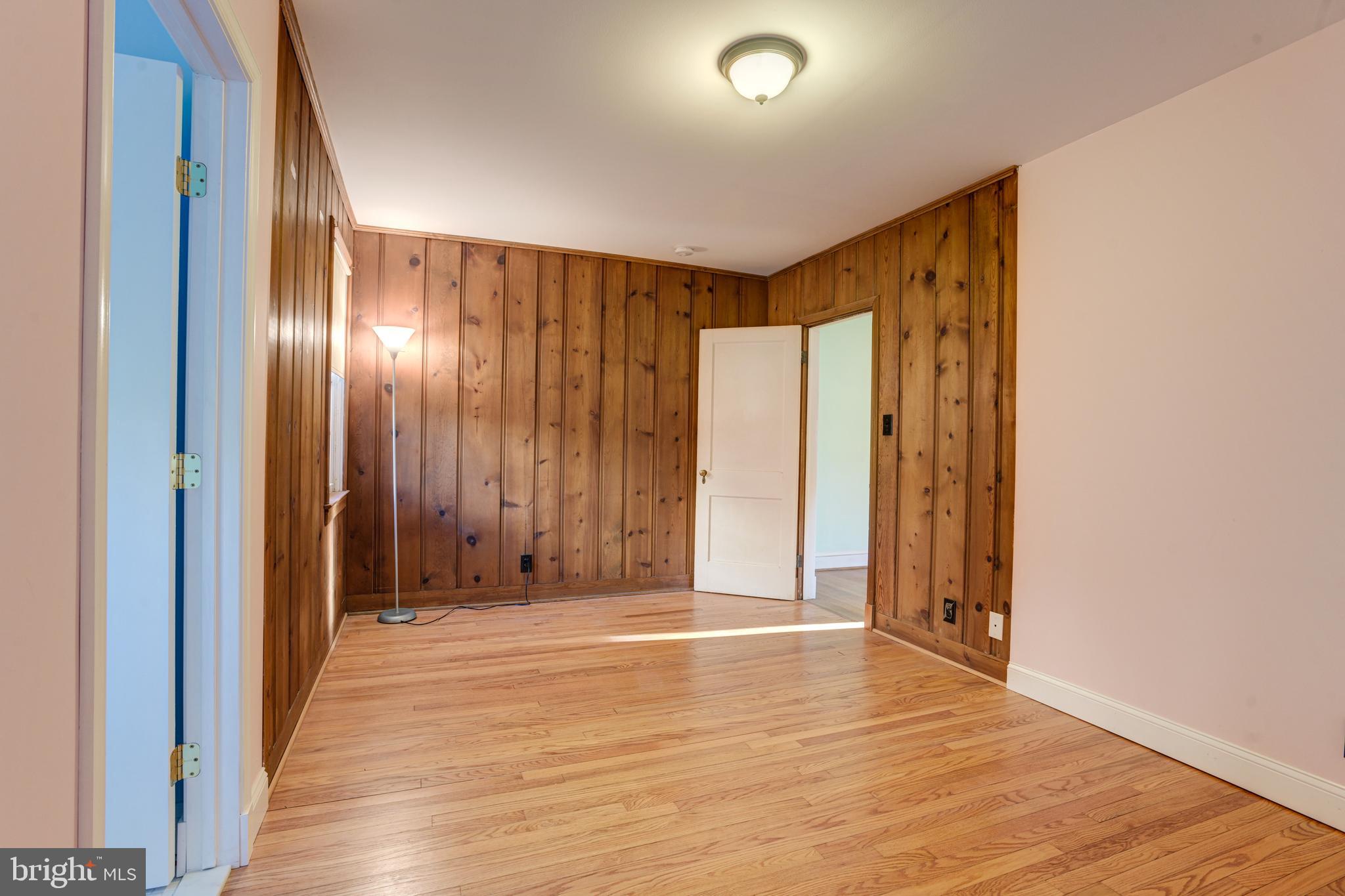 2413 Old Frederick Road Baltimore, MD 21228 - Photo 15 of 45 First Floor Bedroom
