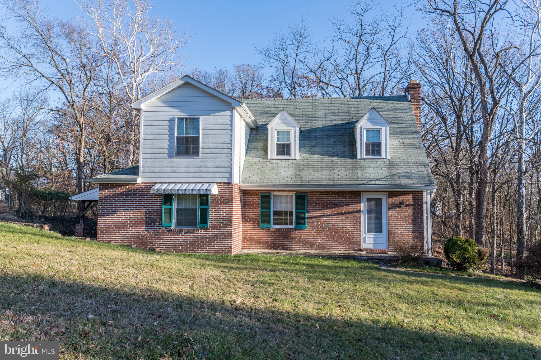 2413 Old Frederick Road Baltimore, MD 21228 - Photo 2 of 45