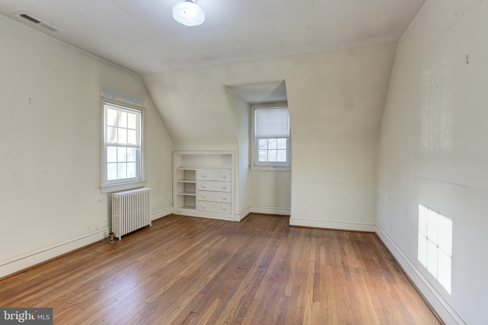 2413 Old Frederick Road Baltimore, MD 21228 - Photo 21 of 45 Bedroom 2