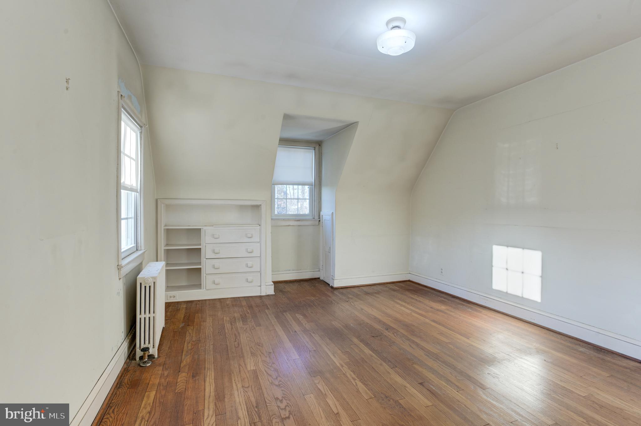2413 Old Frederick Road Baltimore, MD 21228 - Photo 22 of 45 Bedroom 2