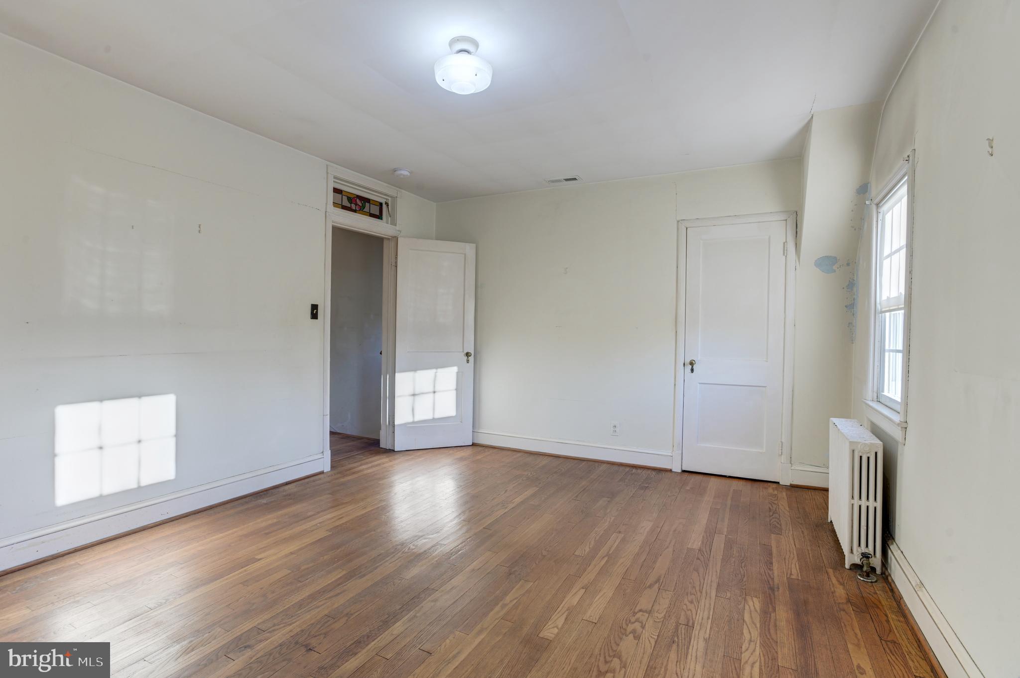 2413 Old Frederick Road Baltimore, MD 21228 - Photo 23 of 45 Bedroom 2