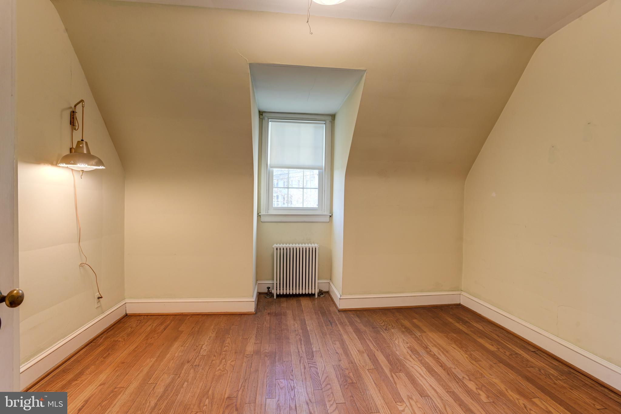 2413 Old Frederick Road Baltimore, MD 21228 - Photo 24 of 45 Bedroom 3