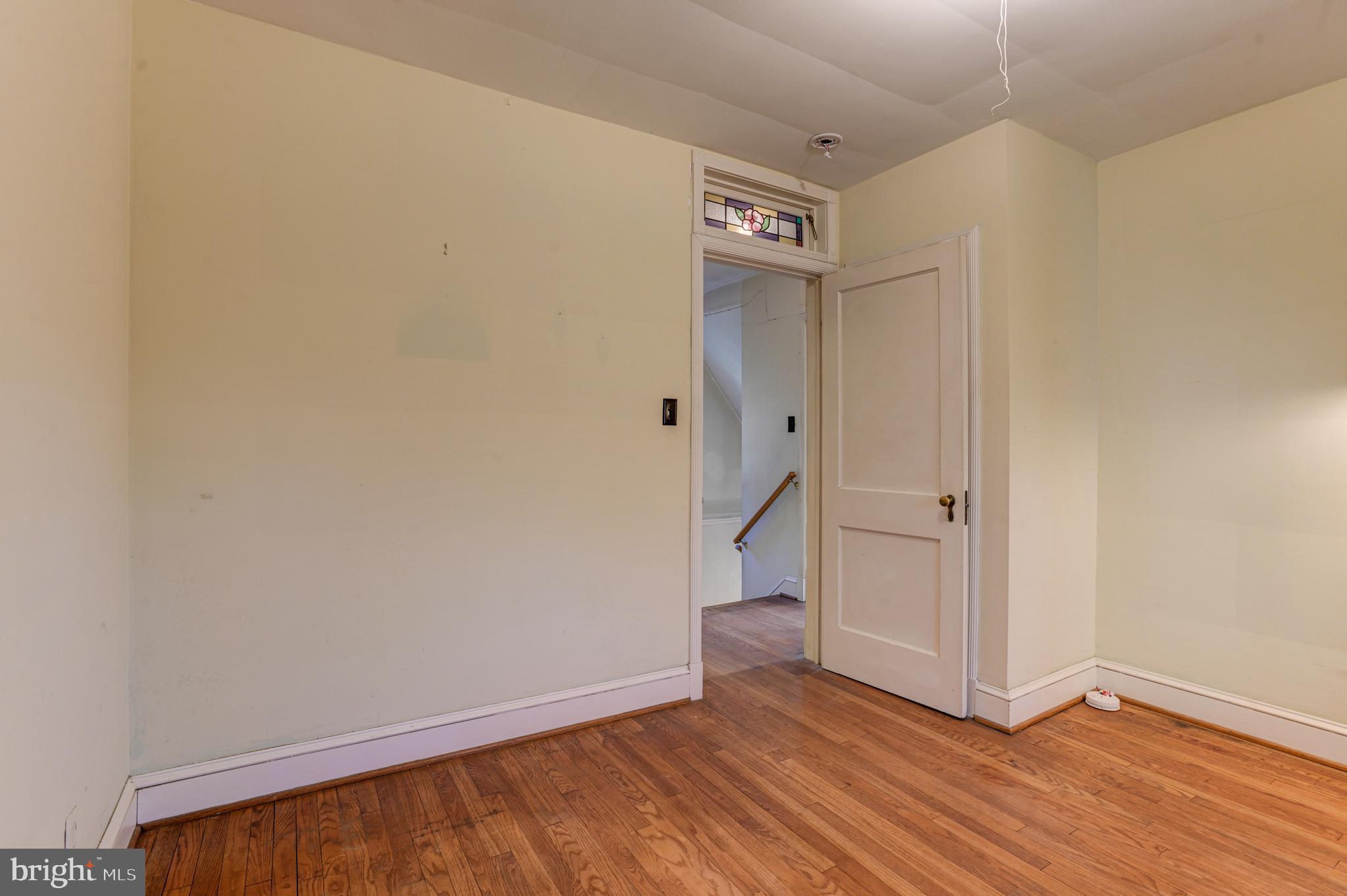2413 Old Frederick Road Baltimore, MD 21228 - Photo 25 of 45 Bedroom 3