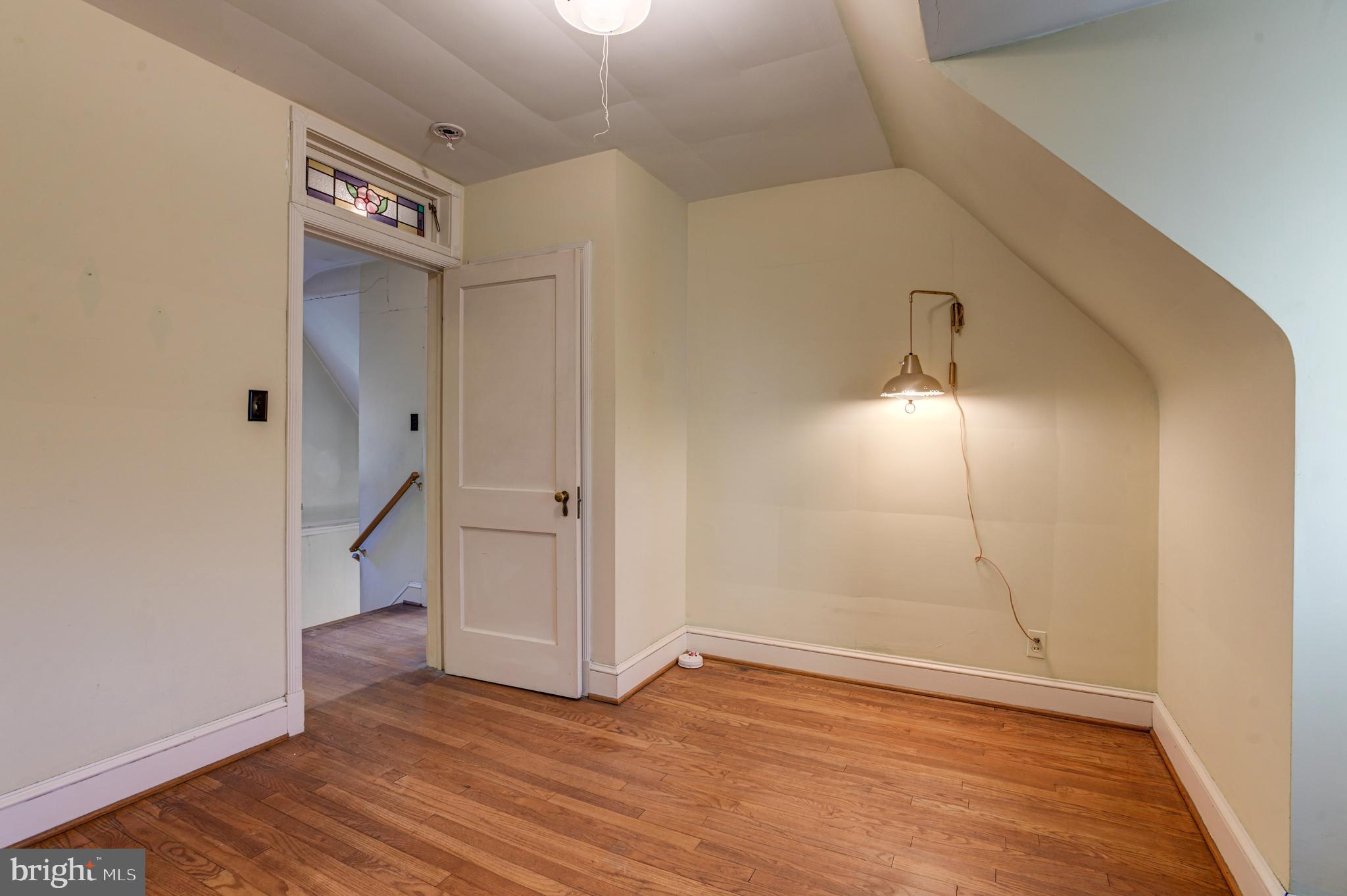 2413 Old Frederick Road Baltimore, MD 21228 - Photo 26 of 45 Bedroom 3