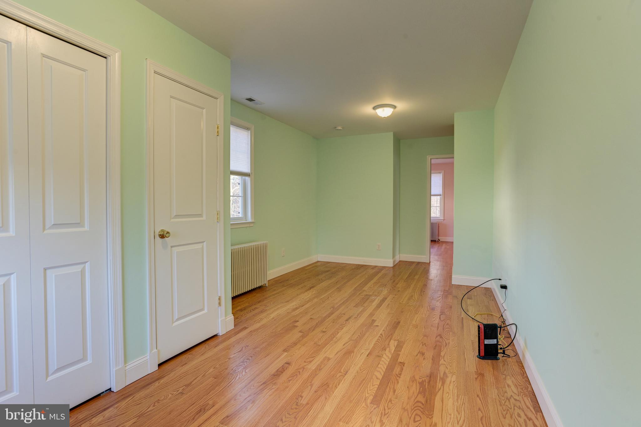 2413 Old Frederick Road Baltimore, MD 21228 - Photo 29 of 45 Bedroom 4