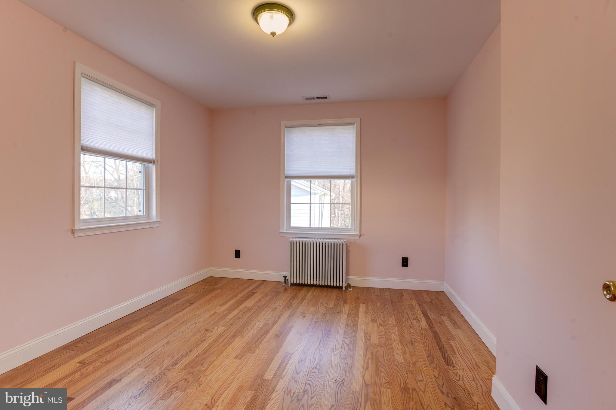 2413 Old Frederick Road Baltimore, MD 21228 - Photo 30 of 45 Bedroom 5