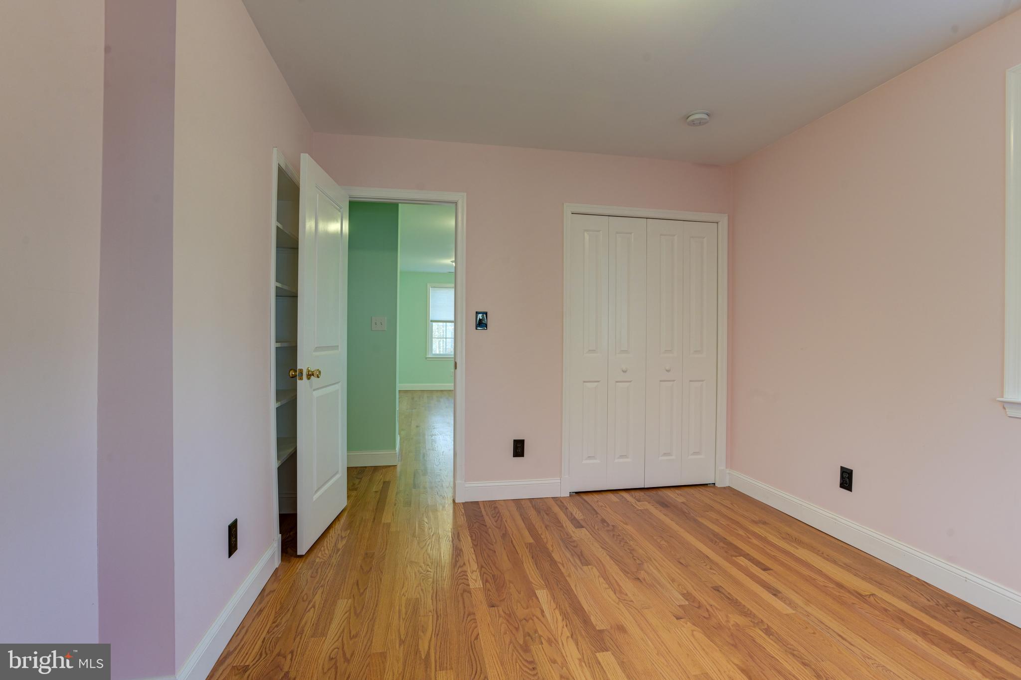 2413 Old Frederick Road Baltimore, MD 21228 - Photo 31 of 45 Bedroom 5