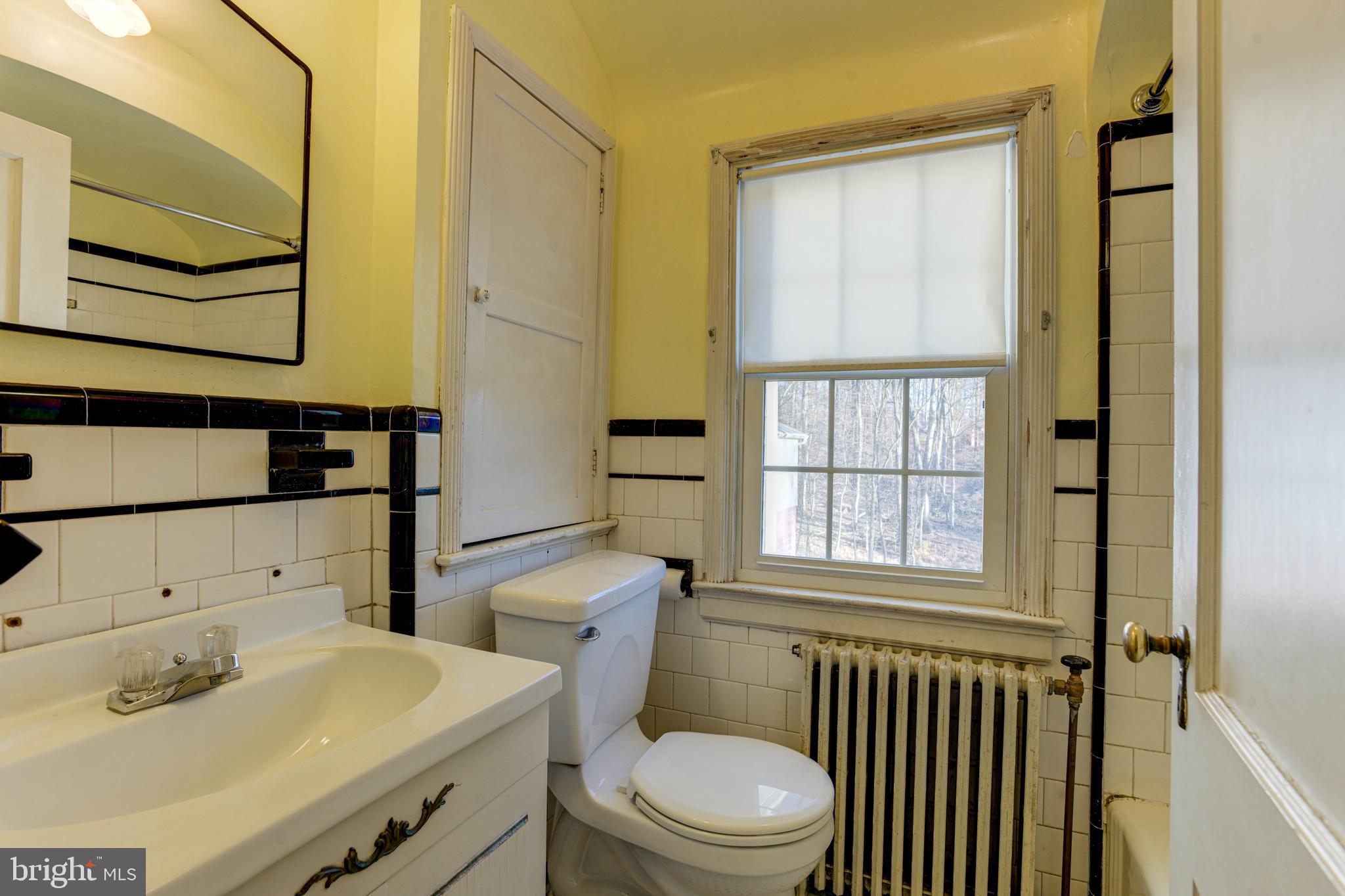 2413 Old Frederick Road Baltimore, MD 21228 - Photo 32 of 45 Family Bath