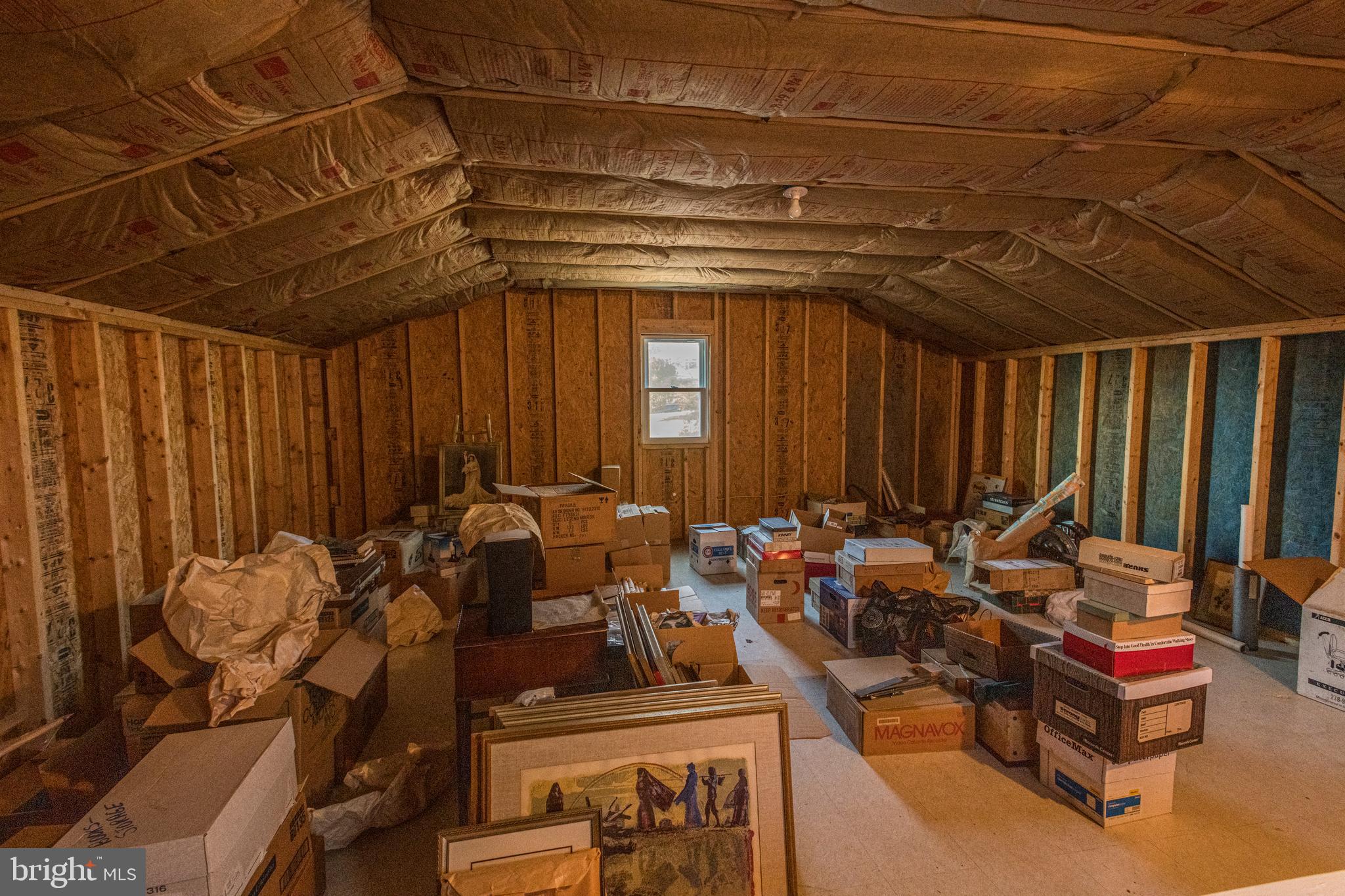 2413 Old Frederick Road Baltimore, MD 21228 - Photo 41 of 45 Additional Storage or Finished Space