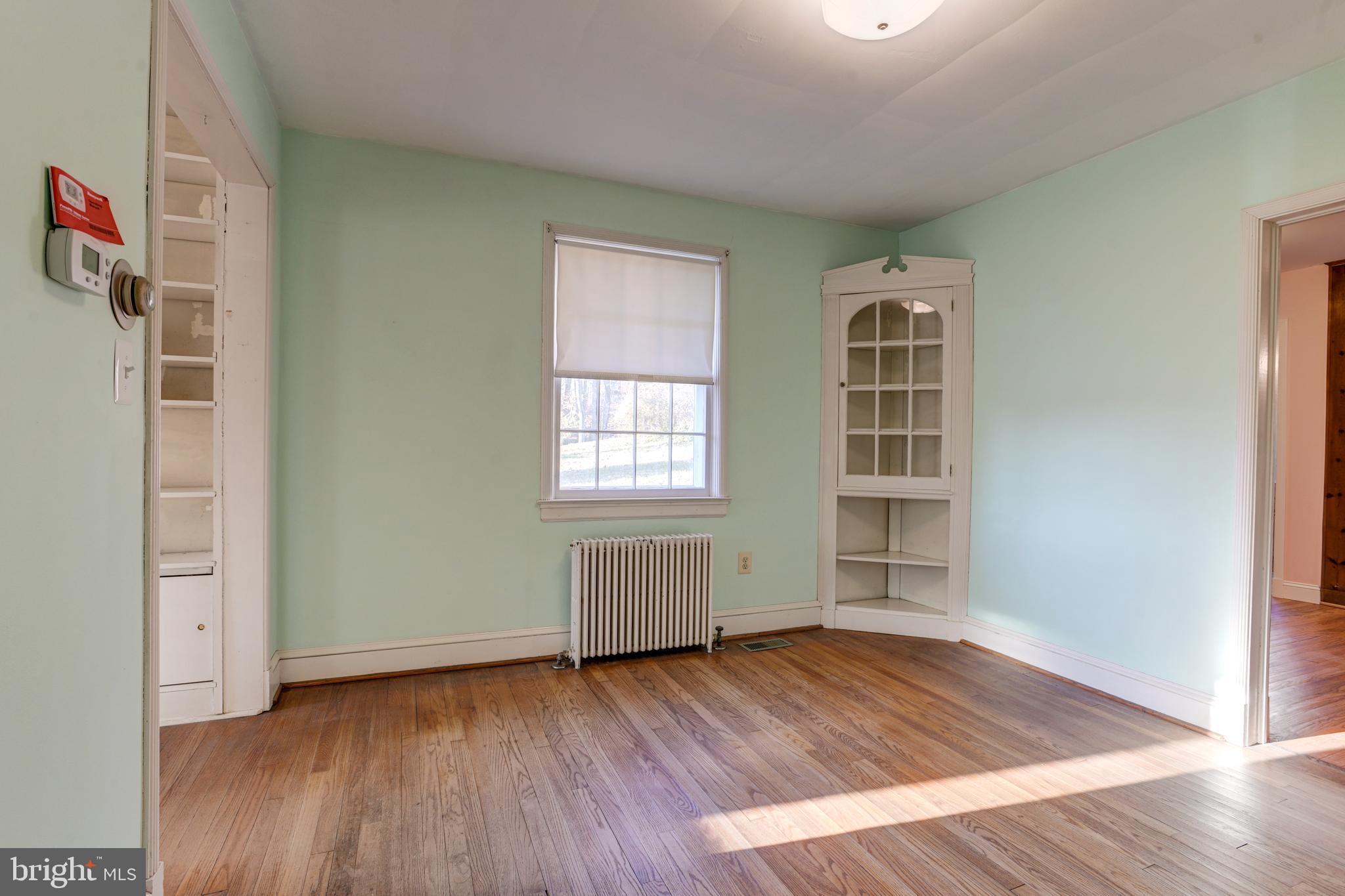 2413 Old Frederick Road Baltimore, MD 21228 - Photo 10 of 45 Dining Room