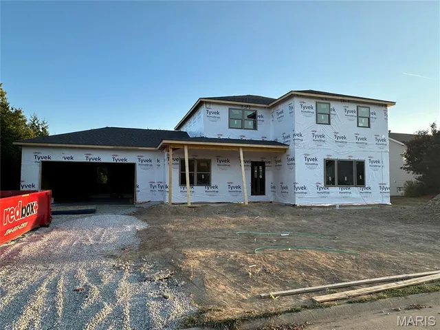 $531,130 | 19 Adderly Lane, Millstadt, IL 62260