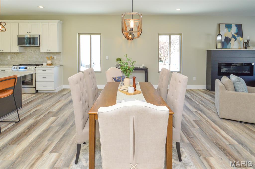 19 Adderly Lane Millstadt, IL 62260 - Photo 12 of 64