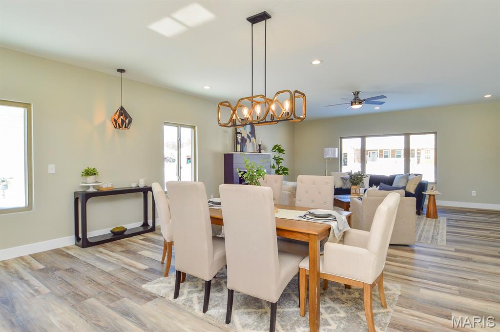 19 Adderly Lane Millstadt, IL 62260 - Photo 13 of 64