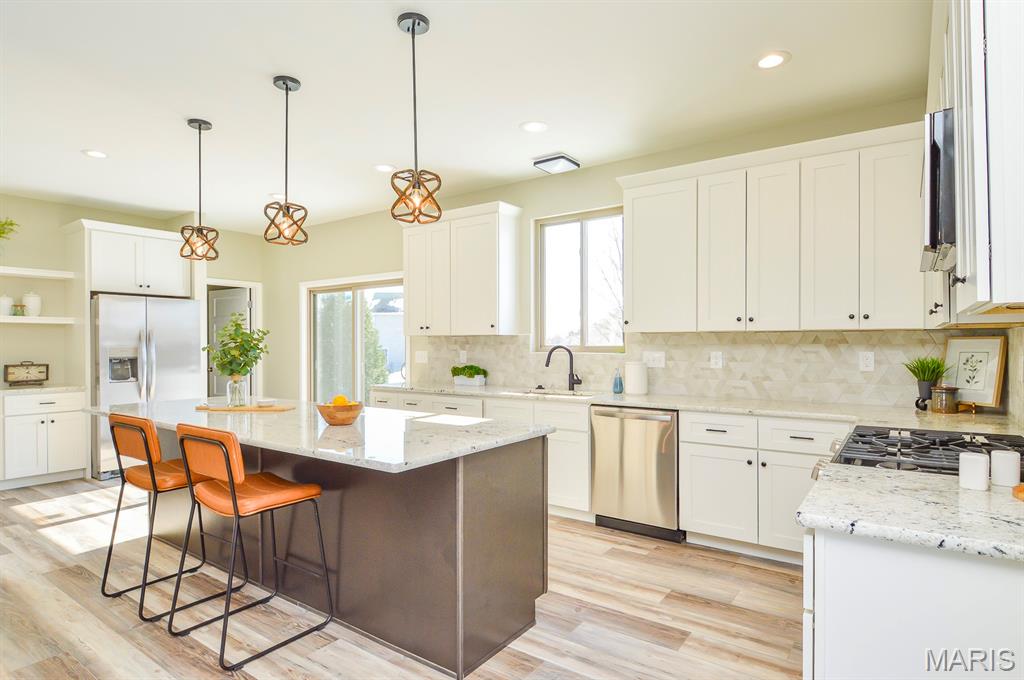 19 Adderly Lane Millstadt, IL 62260 - Photo 14 of 64