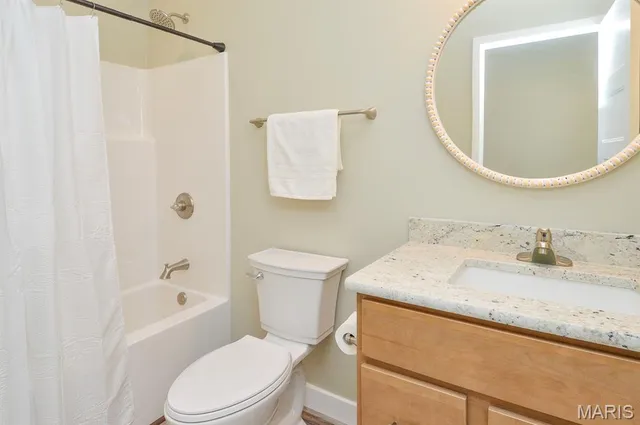 $531,099 | 19 Adderly Lane, Millstadt, IL 62260