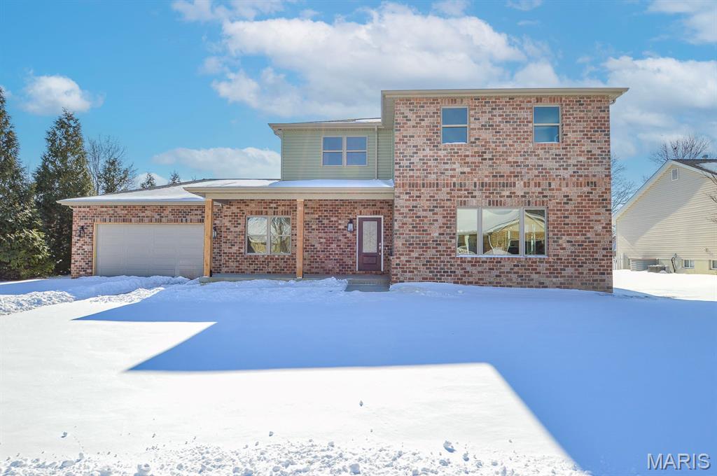 19 Adderly Lane Millstadt, IL 62260 - Photo 2 of 64