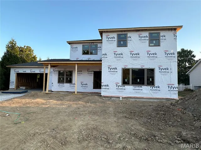 $531,130 | 19 Adderly Lane, Millstadt, IL 62260