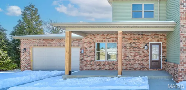 $531,099 | 19 Adderly Lane, Millstadt, IL 62260