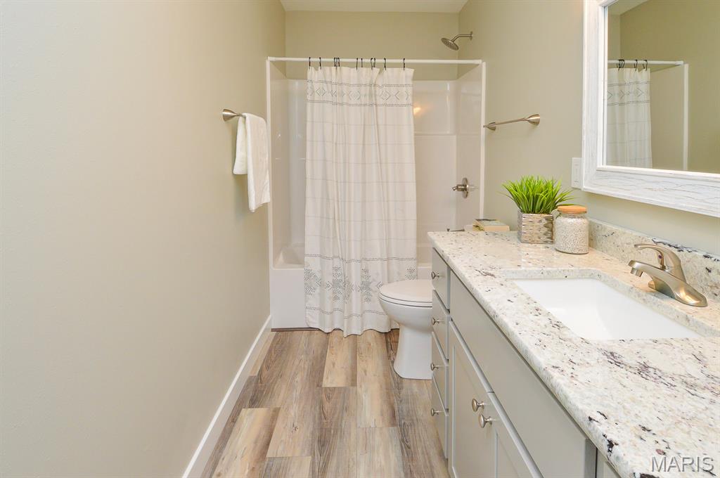 19 Adderly Lane Millstadt, IL 62260 - Photo 32 of 54