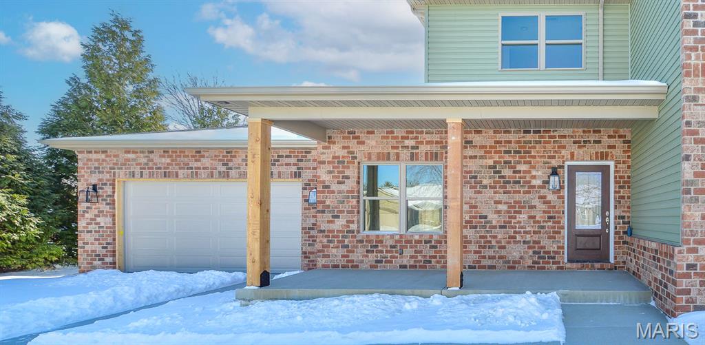 19 Adderly Lane Millstadt, IL 62260 - Photo 4 of 64