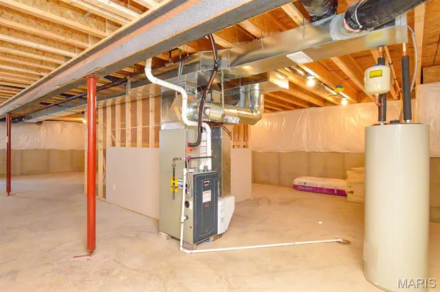 $531,099 | 19 Adderly Lane, Millstadt, IL 62260