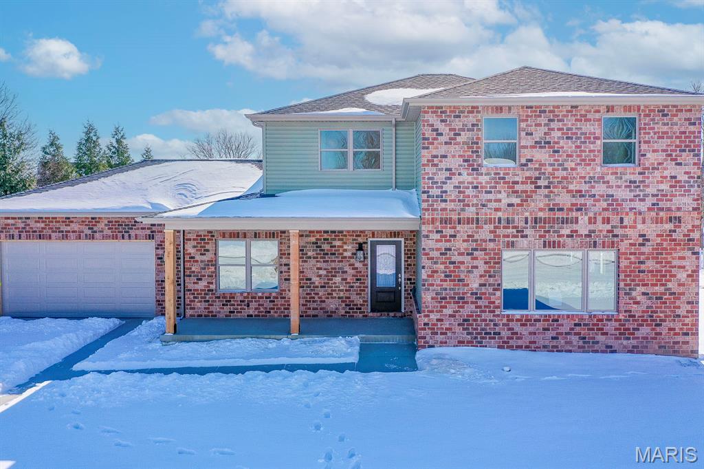 19 Adderly Lane Millstadt, IL 62260 - Photo 43 of 64