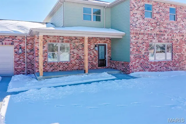 $531,099 | 19 Adderly Lane, Millstadt, IL 62260