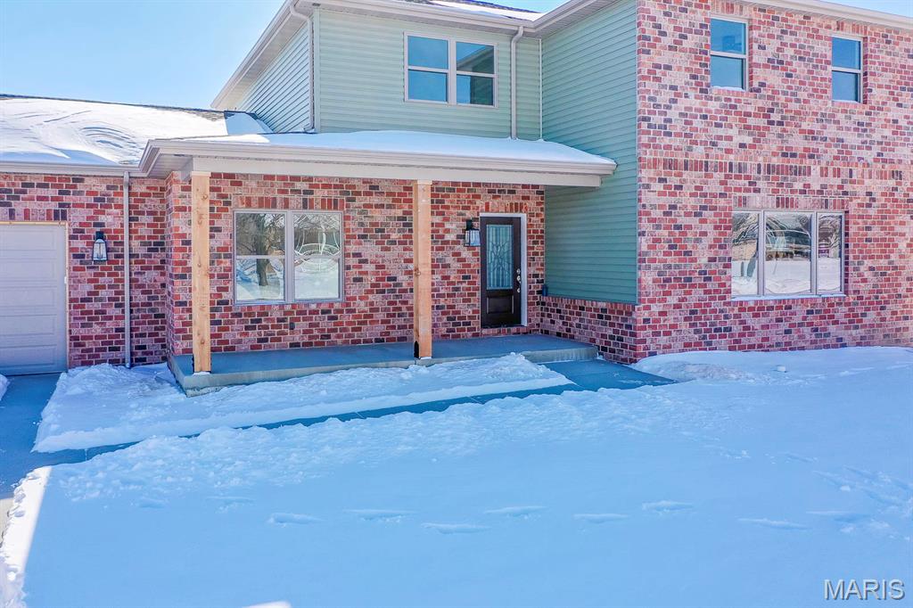 19 Adderly Lane Millstadt, IL 62260 - Photo 44 of 64