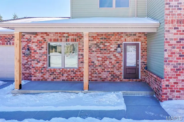 $531,099 | 19 Adderly Lane, Millstadt, IL 62260