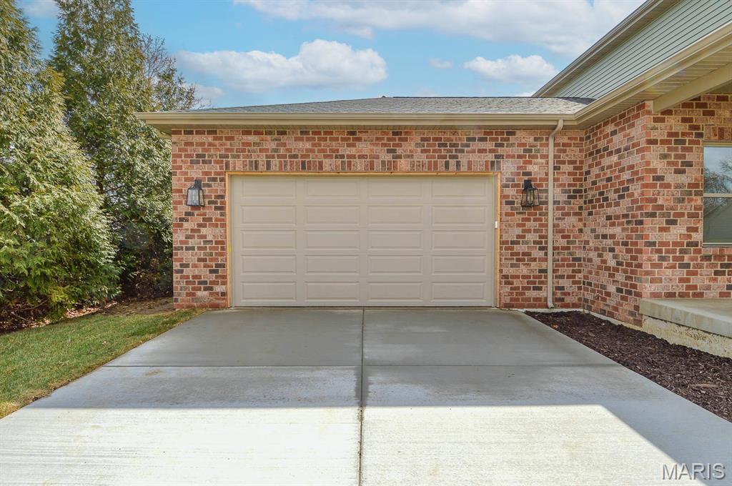 19 Adderly Lane Millstadt, IL 62260 - Photo 45 of 54