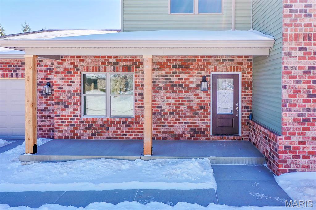 19 Adderly Lane Millstadt, IL 62260 - Photo 45 of 64