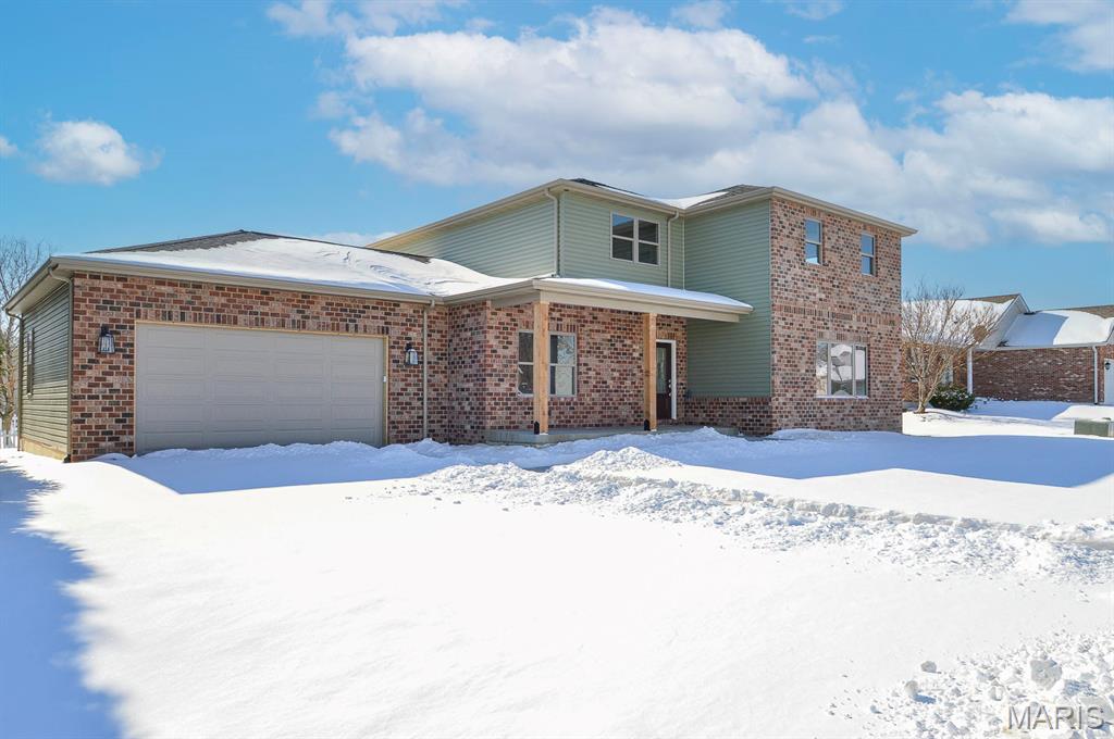 19 Adderly Lane Millstadt, IL 62260 - Photo 46 of 64