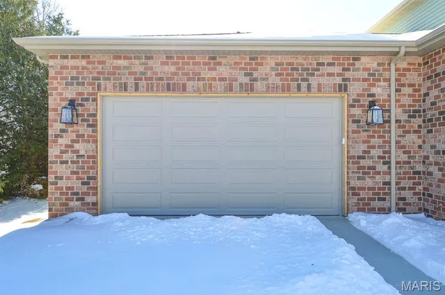 $531,099 | 19 Adderly Lane, Millstadt, IL 62260