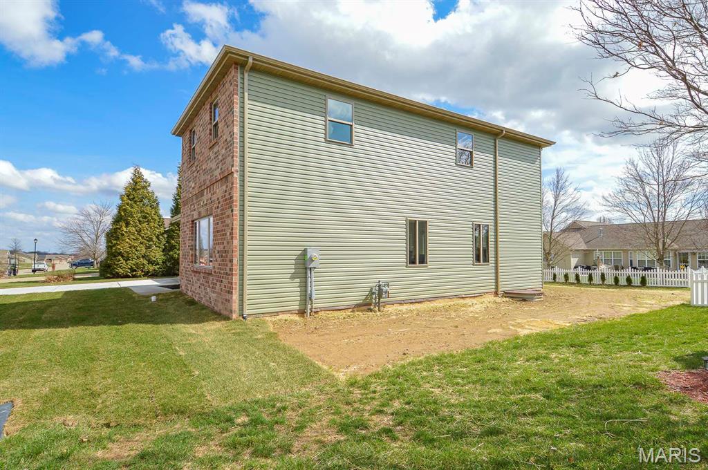 19 Adderly Lane Millstadt, IL 62260 - Photo 47 of 54