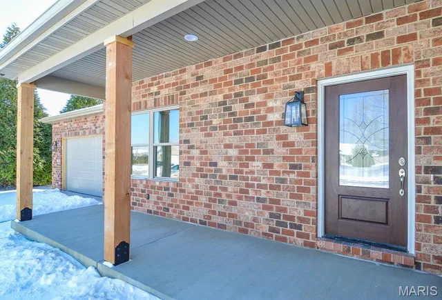 $531,099 | 19 Adderly Lane, Millstadt, IL 62260