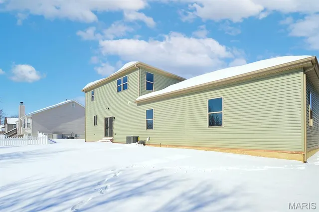 $531,099 | 19 Adderly Lane, Millstadt, IL 62260