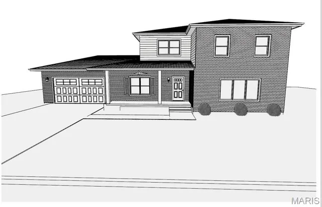 $531,130 | 19 Adderly Lane, Millstadt, IL 62260