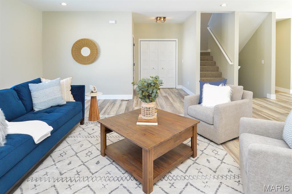 19 Adderly Lane Millstadt, IL 62260 - Photo 5 of 54