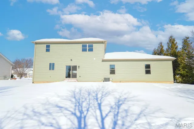 $531,099 | 19 Adderly Lane, Millstadt, IL 62260